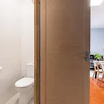 Large 3 Bdr Center Lejlighed Nice
