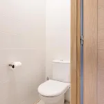 Large 3 Bdr Center Lejlighed