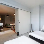 Lejlighed Large 3 Bdr Center Nice