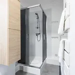 Large 3 Bdr Center Apartment Nizza